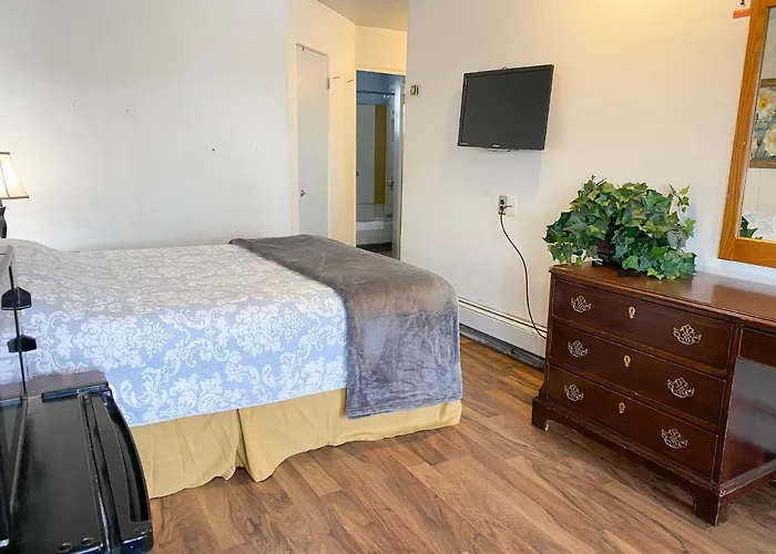 Guest Ranch Motel