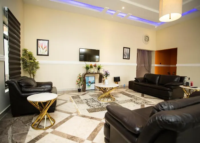 Cape Coast Hotels