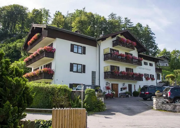 Gästehaus Schreyer