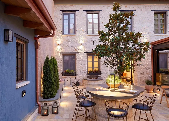 Ialna Boutique Hotel