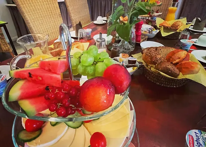 Hotel Hegemann garni