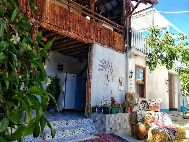 Aliya Konak - Koey Evi Ve Lezzetleri