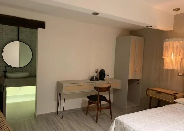 Casa Martha Hotel Boutique
