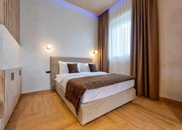 Hotel Aria