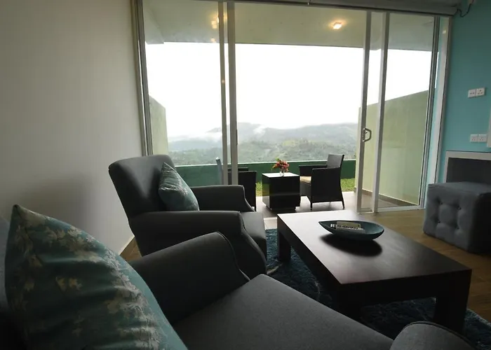 Tip Top Boutique Hotel