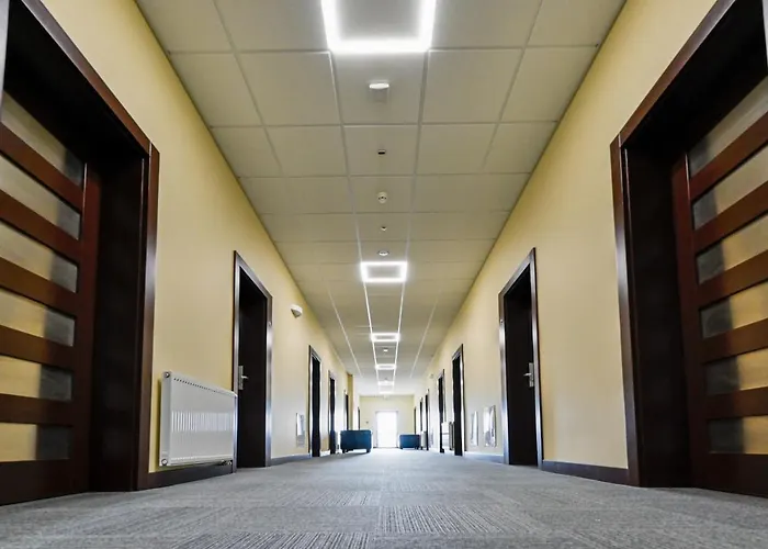 Hotel Terminal