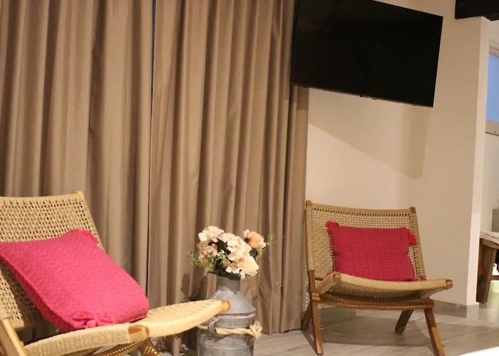 Casa Martha Hotel Boutique