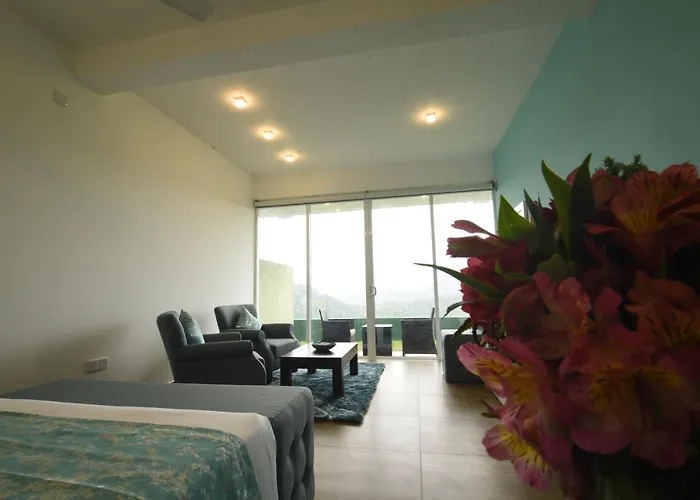 Tip Top Boutique Hotel