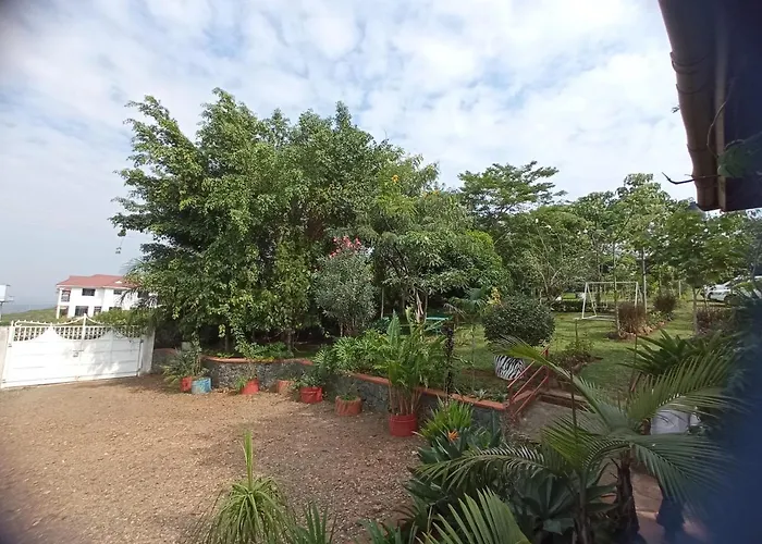 Kisumu Cheap Hotels