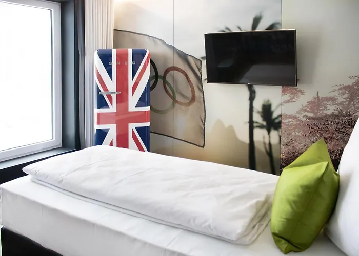 Mak Hotel By Wmm Hotels