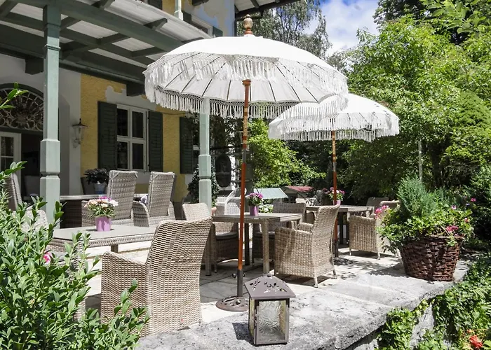 Villa Adolphine