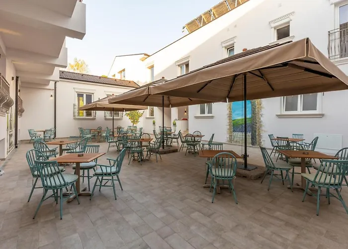 Hotel Sunce