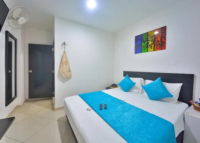 La Pera Hotel