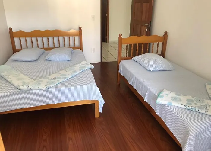 Alfredo Wagner Park Hotel -Saulo Hotel