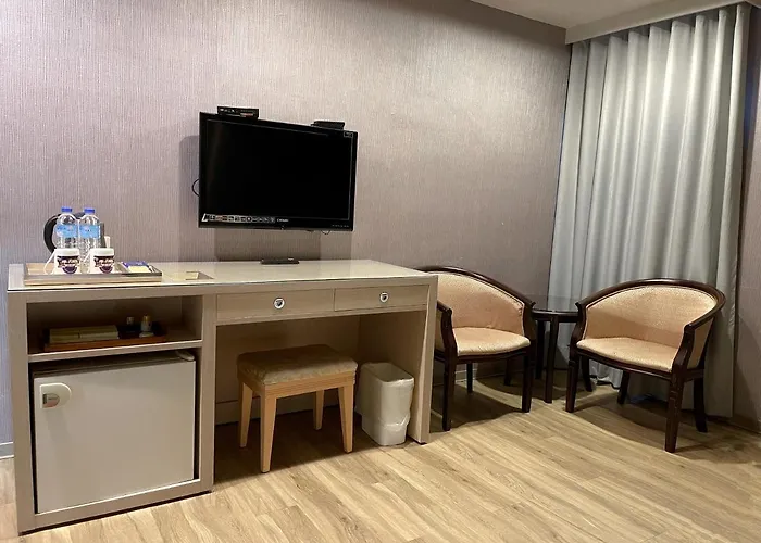 Beidoo Hotel