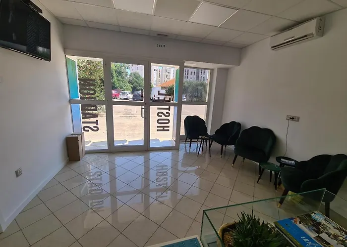 Hostel Stadion - Zadar