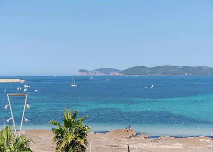 Hotel San Giuan