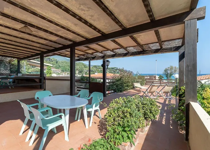Hotel Delfino