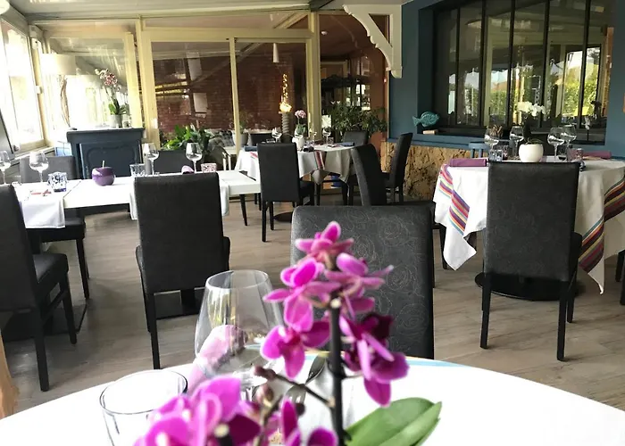 Logis Hôtel Le Relais des Plages