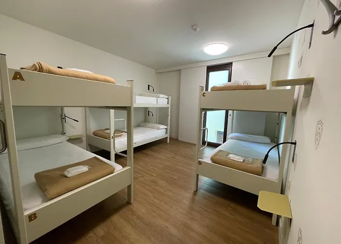 Albergue Guiana