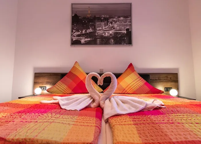 Hotel Martz