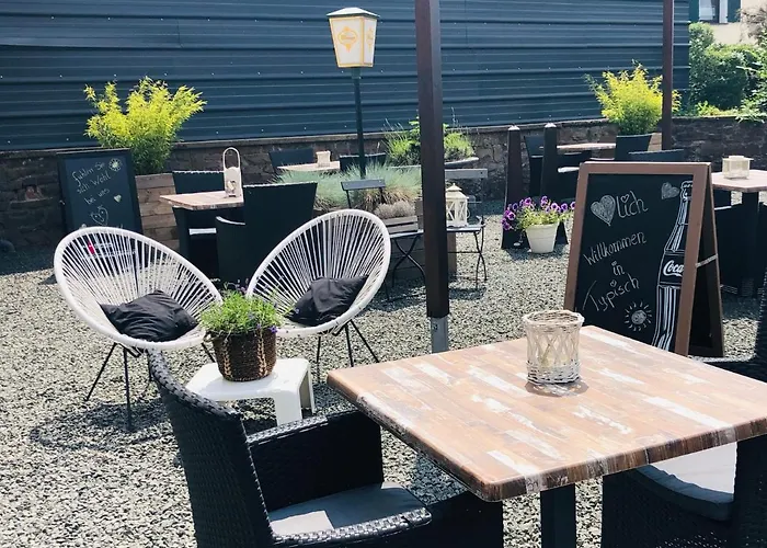 Hotel Brasserie Typisch