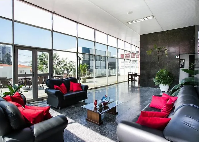 Hotel Interamericana