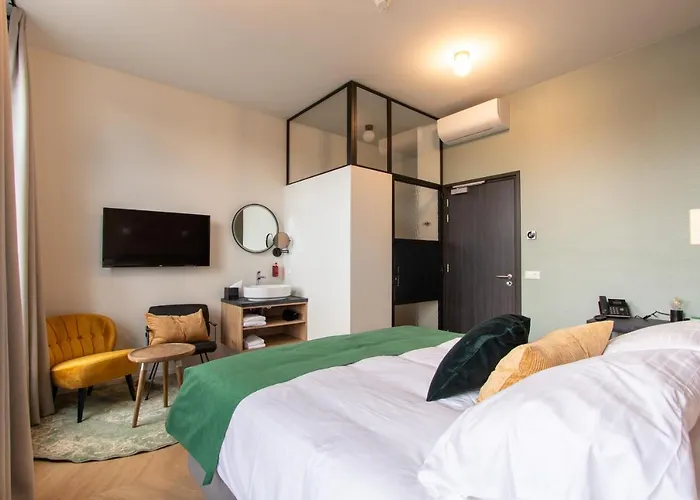 Hotel Van Der Meer