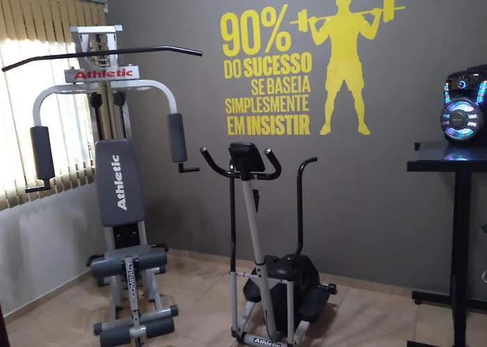 Pousada Carpe Diem Taquari