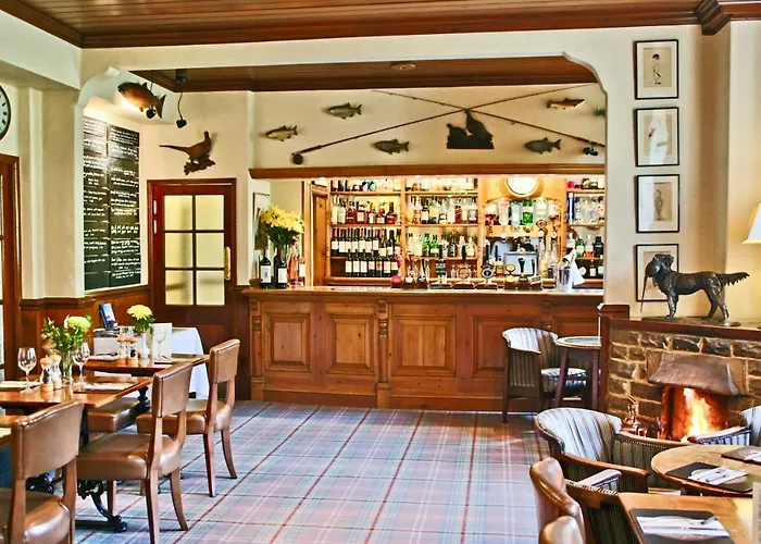 The Sportsman'S Arms