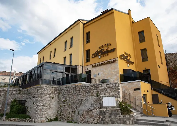 Hotels in Senj (Lika-Senj)