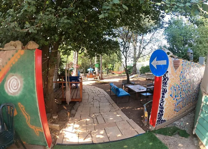 Odem Guest House