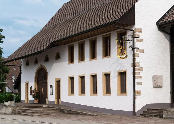 Hotel Müllerhof