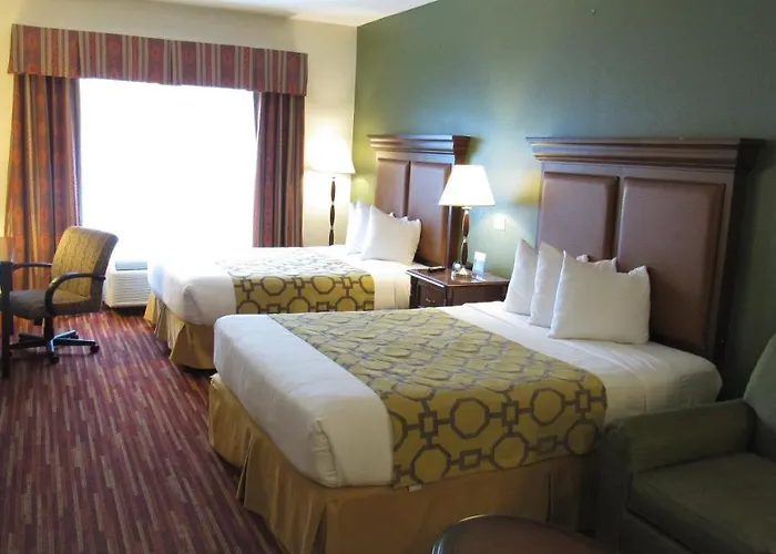 Stay Inn & Suites Montgomery