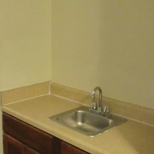 Stay Inn & Suites Montgomery