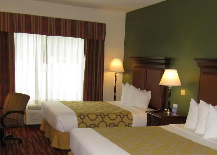 Stay Inn & Suites Montgomery