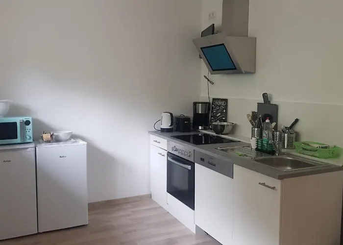 Niederdreisbacher Hütte - moderne Doppelzimmer - EINZELBETTEN -