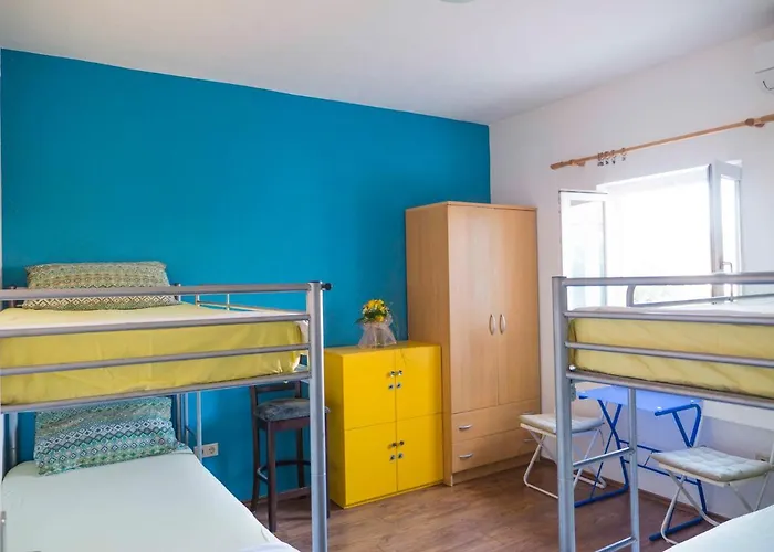 Hostel Kapa