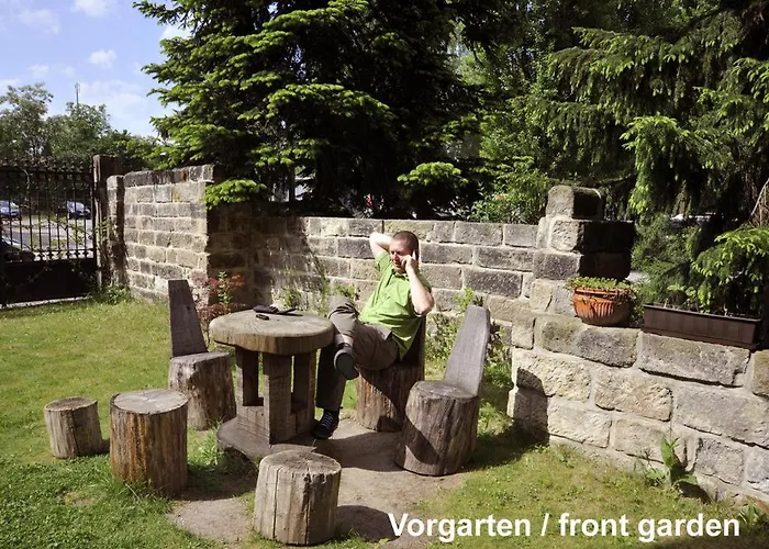 Hostel Kangaroo-Stop