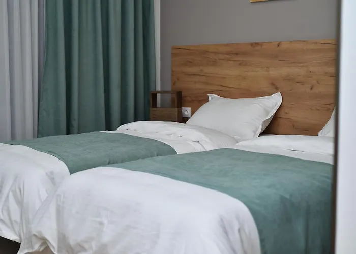 Northgate Hotel Kazbegi