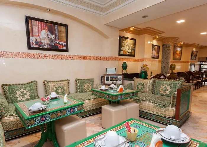 Hotel Astrid