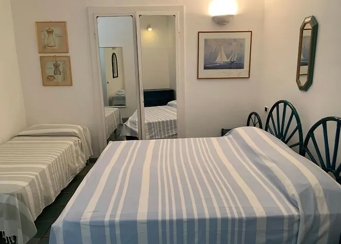 Hotéis em San Felice Circeo