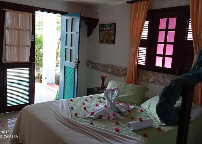 Hotel O Alemão