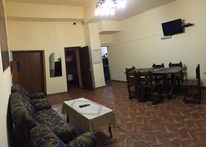 Kataryn Hostel