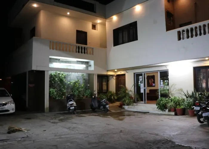 Hotel Pearls