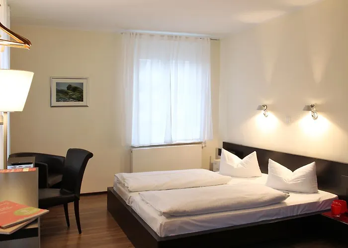 Von Korff´S Rest&Relax Hotel
