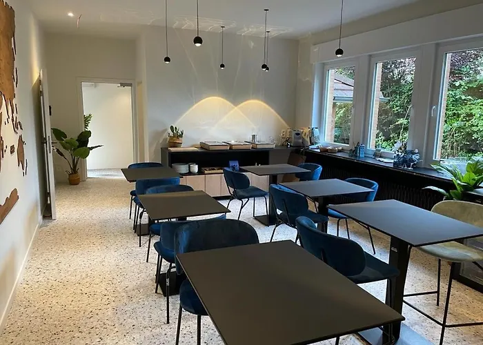 Hotel - B&B Elementum