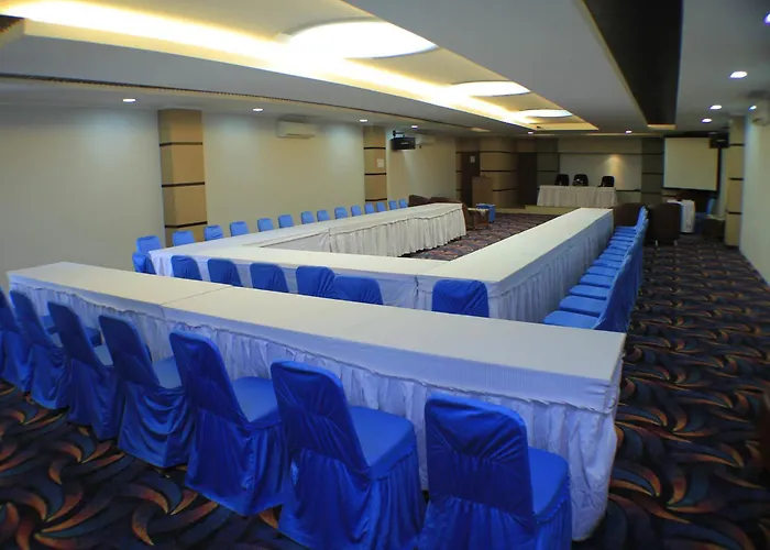 Zahra Syariah Hotel Kendari