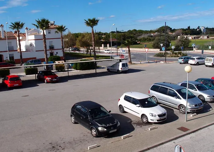 Hotel Catalan Puerto Real