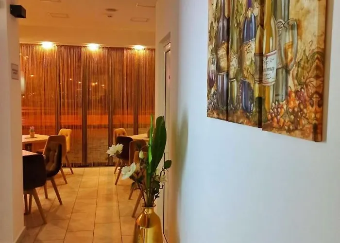 Hotel Tanja